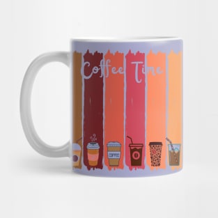 coffee time Mug